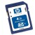 Photosmart 4 GB Hi Speed SDHC Card