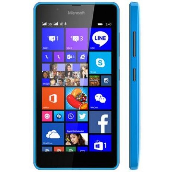 Nokia Lumia 540