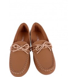 حذاء ولادي فلات " بدون كعب"