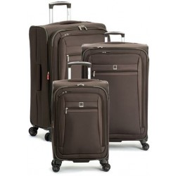 طقم حقائب سفر تروللي Helium Hyperlite 