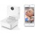 Withings Smart Baby Monitor, White