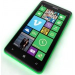 Nokia Lumia 625 Green