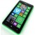 Nokia Lumia 625 Green