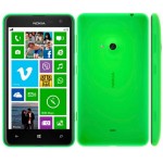 Nokia Lumia 625 Green