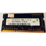 Hynix PC3-8500S 1GB Laptop Ram