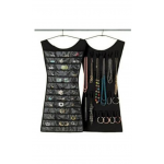  Little Black Dress Jewelry Organizer