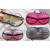 Polka Pink Travel Bra Organizer