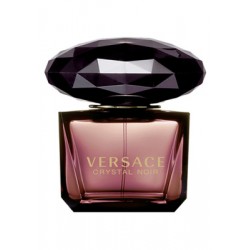 ماء عطر فيرساتشي كريستال نوار للنساء - 100 مل