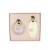 عطر بوشرون (جفت سيت - جايبور برسيلت) للنساء - 100 مل