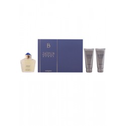 عطر بوشرون (جفت سيت - جايبور) للرجال - 100 مل - او دو تواليت (ماء تواليت)