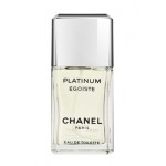 Chanel Egoiste Platinum for Men - 100ml - EDT