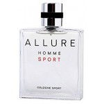 Chanel Allure Homme Sport Eau Extreme for Men - 100ml - EDT