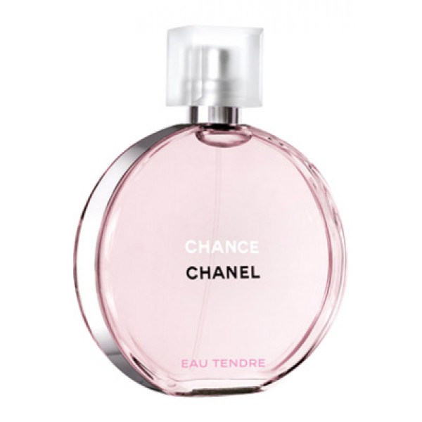 Chanel Chance eau Tender for Women - ml -