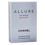Chanel Allure Homme Sport Eau Extreme for Men - 100ml - EDT