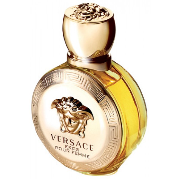 Versace Eros Pour Femme for Women - 100ml - EDP