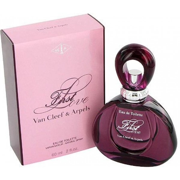 First Love by Van Cleef & Arpels 100ml l Authentic Fragrances by Pandora's Box l