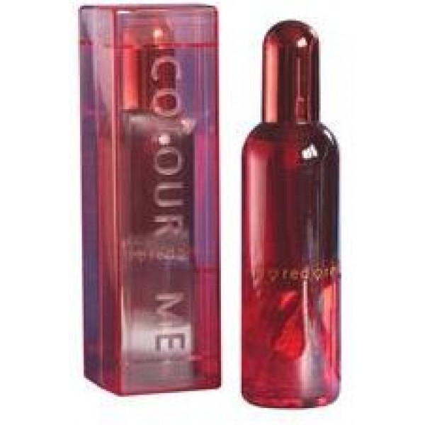 Colour Me Red 100ml for women 100ml Authentic