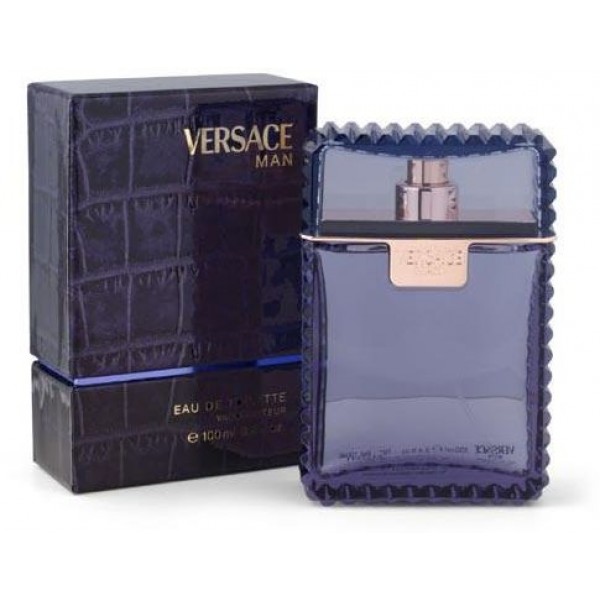 Versace Man By Versace 100Ml L