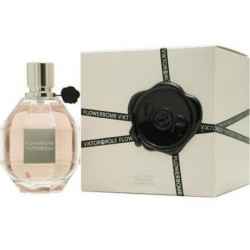 Flower Bomb By Viktor And Rolf For Women 50Ml Original Packed Pc