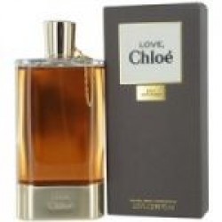 CHLOE LOVE INTENSE EDP 75ml WOMEN