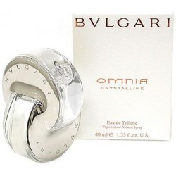 BVLGARI OMNIA CRYSTALLINE FOR WOMEN 65ml