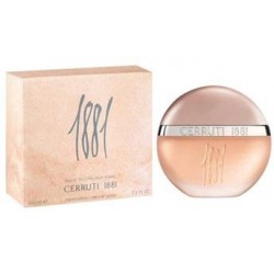 CERUTTI 1881 FOR WOMEN 100ml