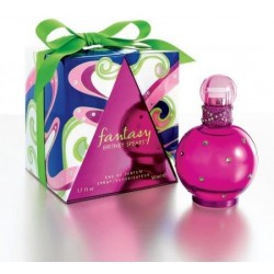 بريتني سبيرز فانتزي للنساء -أو دى بارفان -Eau de Parfum-،50 مل-