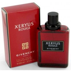 جيفنشي زيريوس رؤج أو دى تواليت -Eau de Toilette- 100 مل رجالى