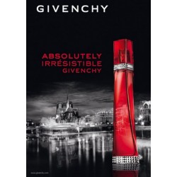 جيفنشي أبسولوتلي اريزيستبل أو دى بارفان -Eau de Parfum- 50 مل نسائى