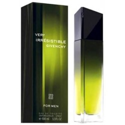 جيفنشي فري اريزيستبل أو دى تواليت -Eau de Toilette- 50 مل رجالى