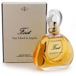 فان كليف فيرست أو دى تواليت -Eau de Toilette- 50 مل نسائى