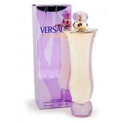 فيرساتشي ومان أو دى بارفان -Eau de Parfum- 50 مل نسائى