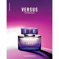 فيرساتشي فرسس أو دى تواليت -Eau de Toilette- 50 مل نسائى