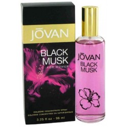 Black Musk for Women by Jovan 96ml Eau de Cologne