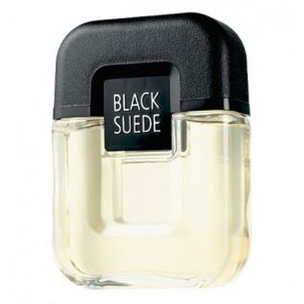 عطر Black Suede for men