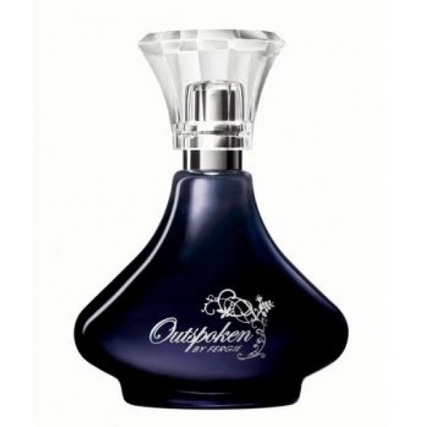 عطر Outspoken by Fergie