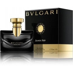 عطر بولغري ياسمين نوار للنساء -أو دى بارفان -Eau de Parfum-, 100 مل-