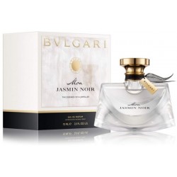 عطر مون جاسمين نوير بولغاري النسائي Mon Jasmin Noir Bvlgari for women