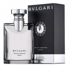 عطر بولغاري بور هوم سوار الرجالي Bvlgari Pour Homme Soir Bvlgari for men