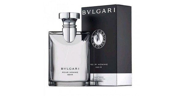 Bvlgari homme soir deals