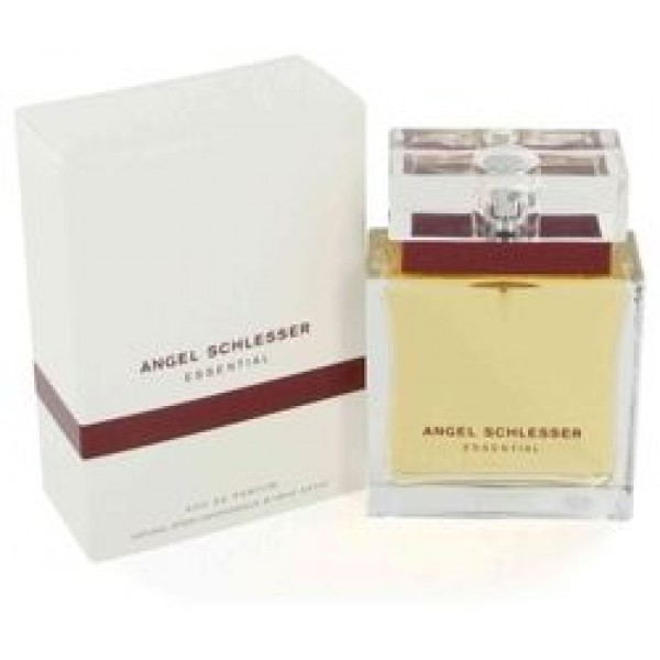 Angel Schlesser Essential By Angel Schlesser Eau De Parfum Spray 3.4 Oz -Women-