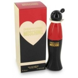 Cheap & Chic by Moschino Eau De Toilette Spray 3.4 Oz -Women-