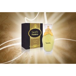 ماجد عطرجي عطر باندورا للنساء -أو دى بارفان, مل 50