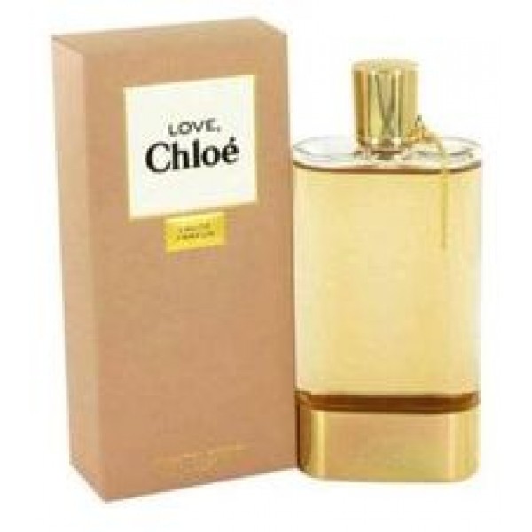 Chloe Love by Chloe 75 ml EDP Spray for Women