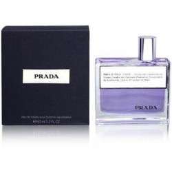 برادا للرجال -أو دى تواليت -Eau de Toilette-،50 مل-