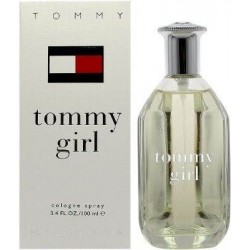 تومي هيلفيغر تومي قيرل للنساء -أو دى تواليت ،100 مل-