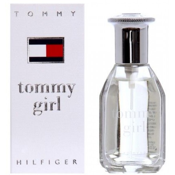 تومي هيلفيغر تومي قيرل للنساء -أو دى تواليت ،50 مل-