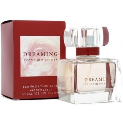 تومي هيلفيغر دريمينغ للنساء -أو دى بارفان -Eau de Parfum-،100 مل-