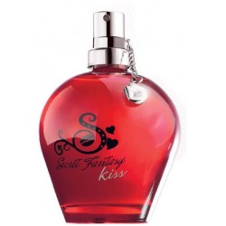 آفون سيكريت فانتسي كيس للنساء -أو دى تواليت, 50 مل