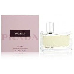 برادا امبير للنساء-أو دى بارفان -Eau de Parfum-،80مل-